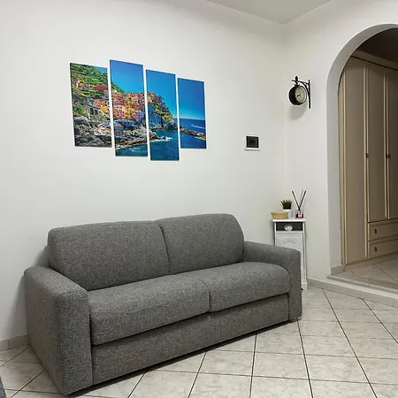 La Primula * La Spezia