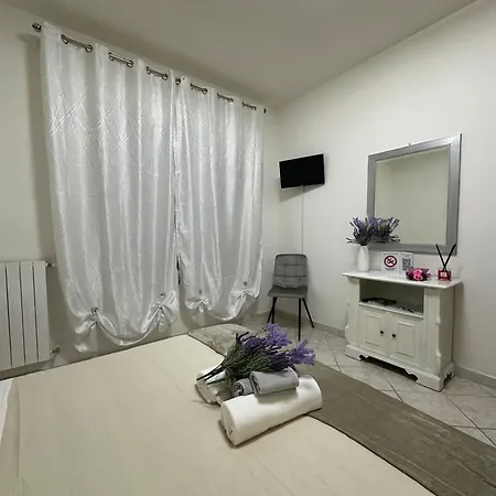 La Primula * Λα Σπέτσια