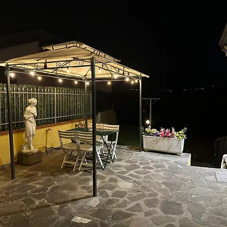 Σπίτι διακοπών La Primula Λα Σπέτσια